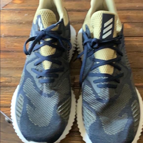 adidas | Shoes | Adidas Alfa Bounce | Poshmark